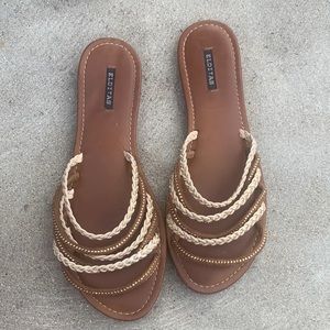 Elditas Sandal